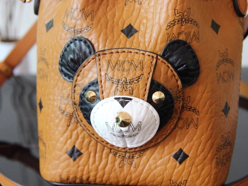 MCM Bucket Bags OnTrend 63887