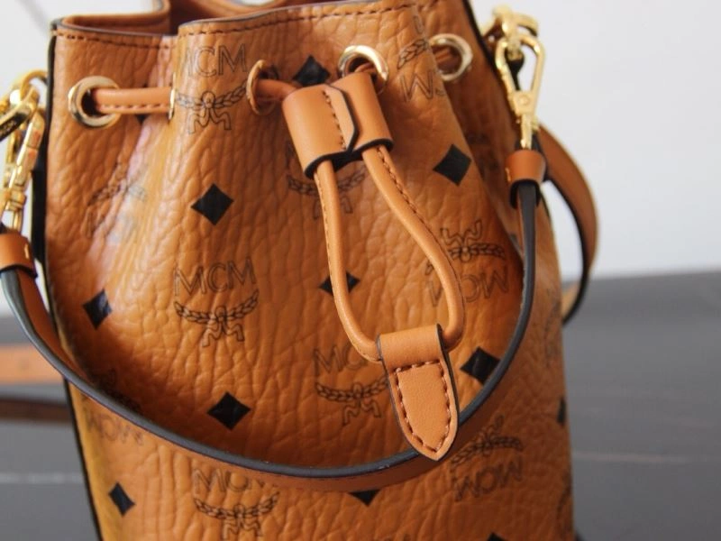 MCM Bucket Bags OnTrend 63887