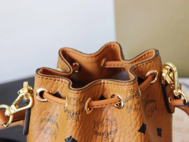 MCM Bucket Bags OnTrend 63887