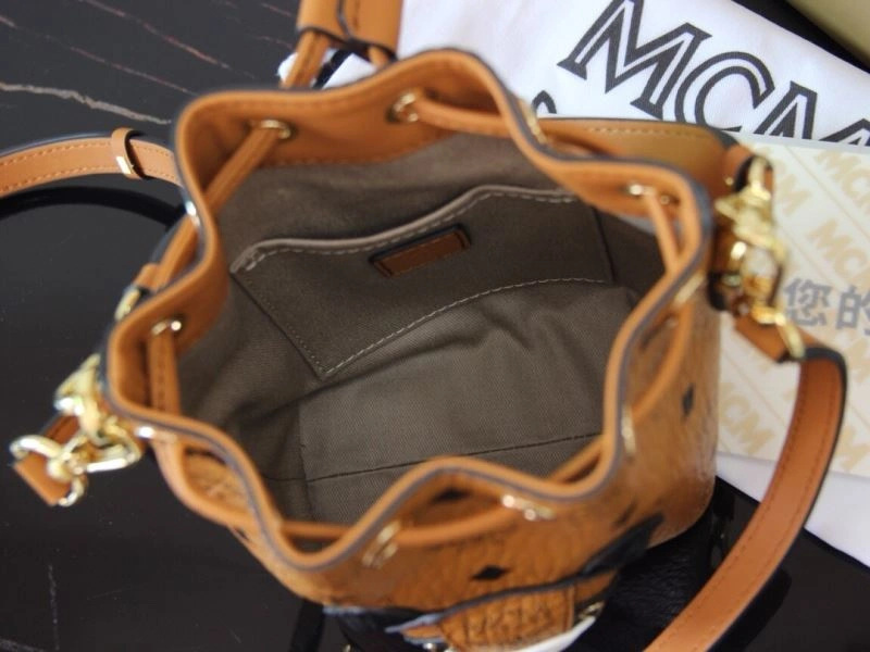 MCM Bucket Bags OnTrend 63887