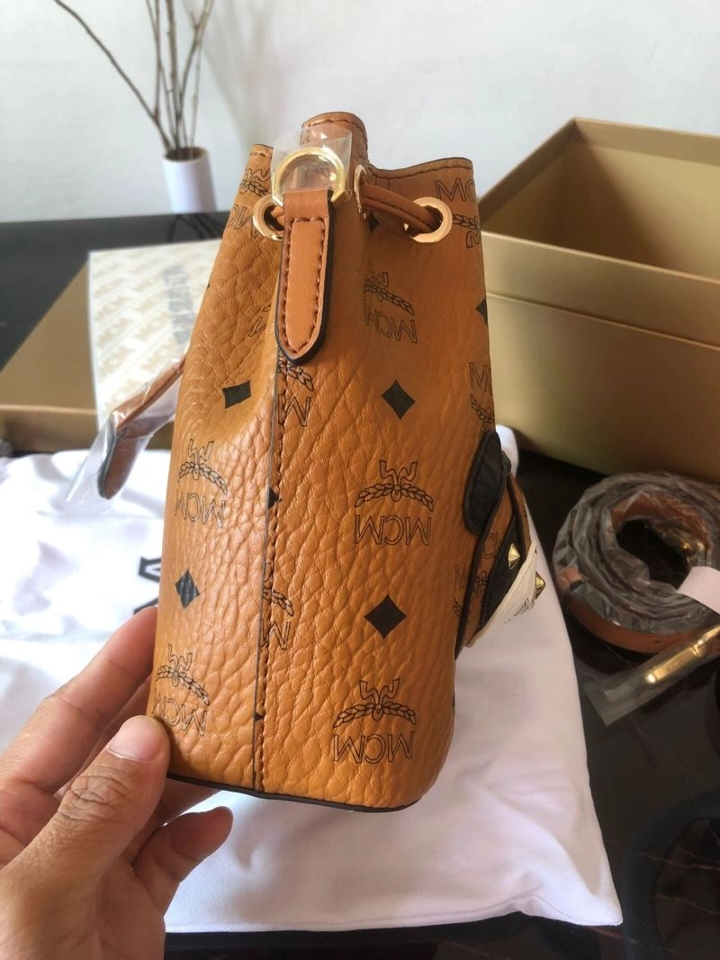 MCM Bucket Bags OnTrend 63887