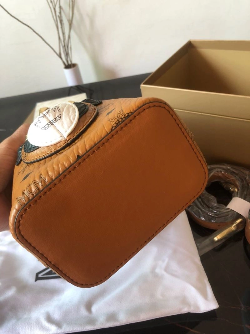 MCM Bucket Bags OnTrend 63887