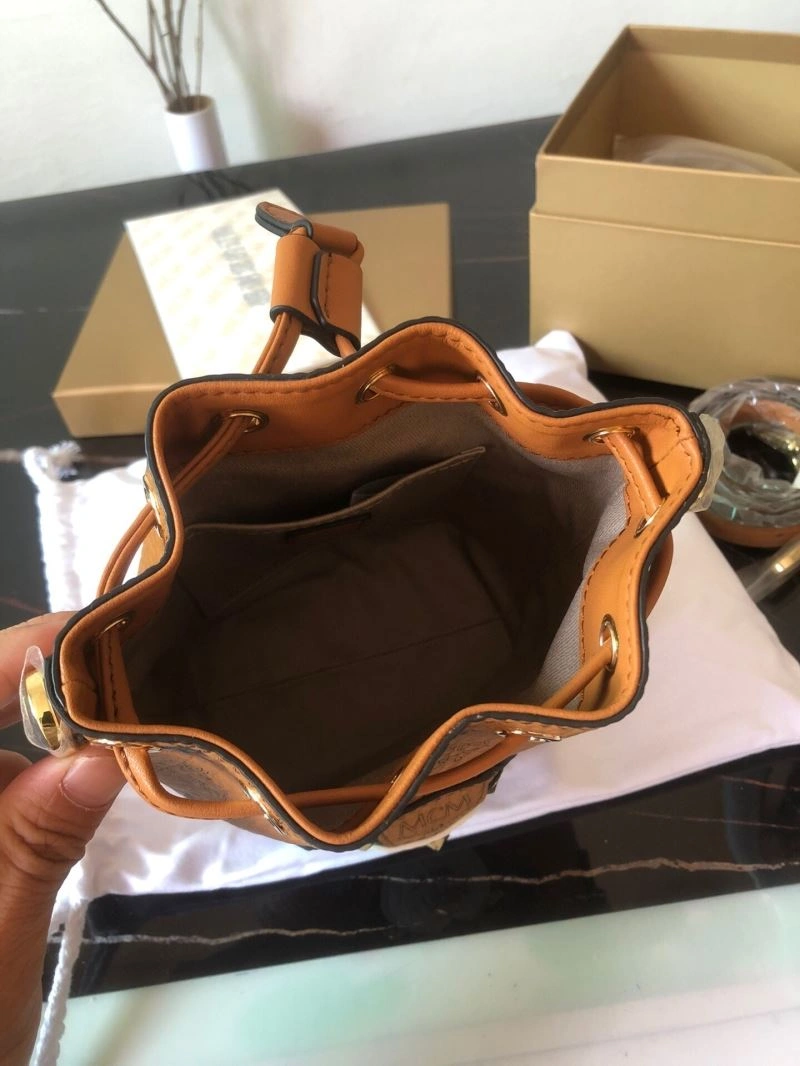 MCM Bucket Bags OnTrend 63887