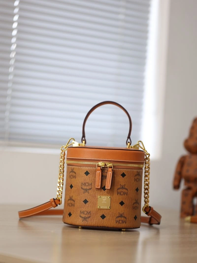 Durable MCM Bucket Bags 63915