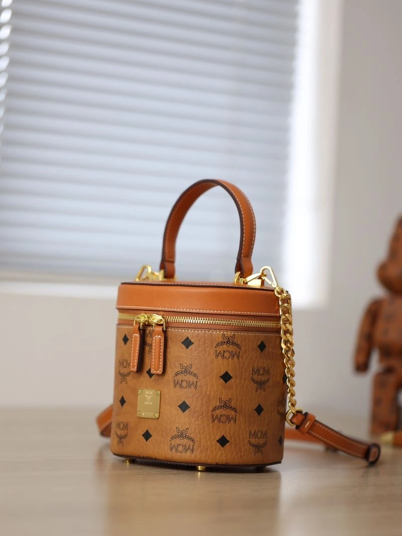 Durable MCM Bucket Bags 63915
