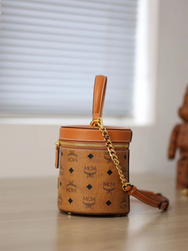 Durable MCM Bucket Bags 63915