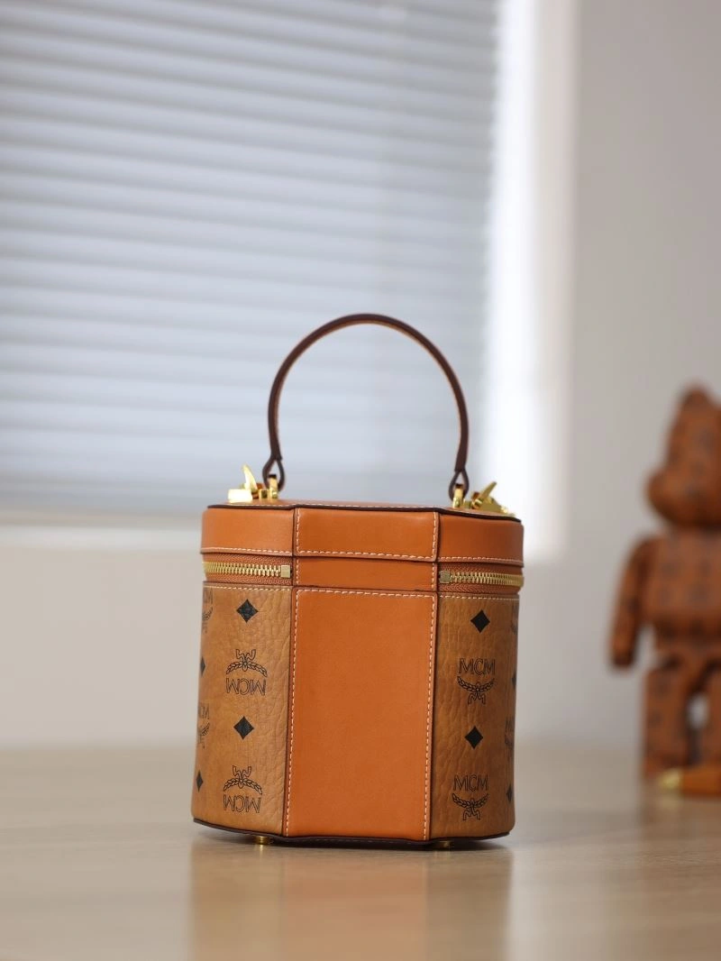Durable MCM Bucket Bags 63915