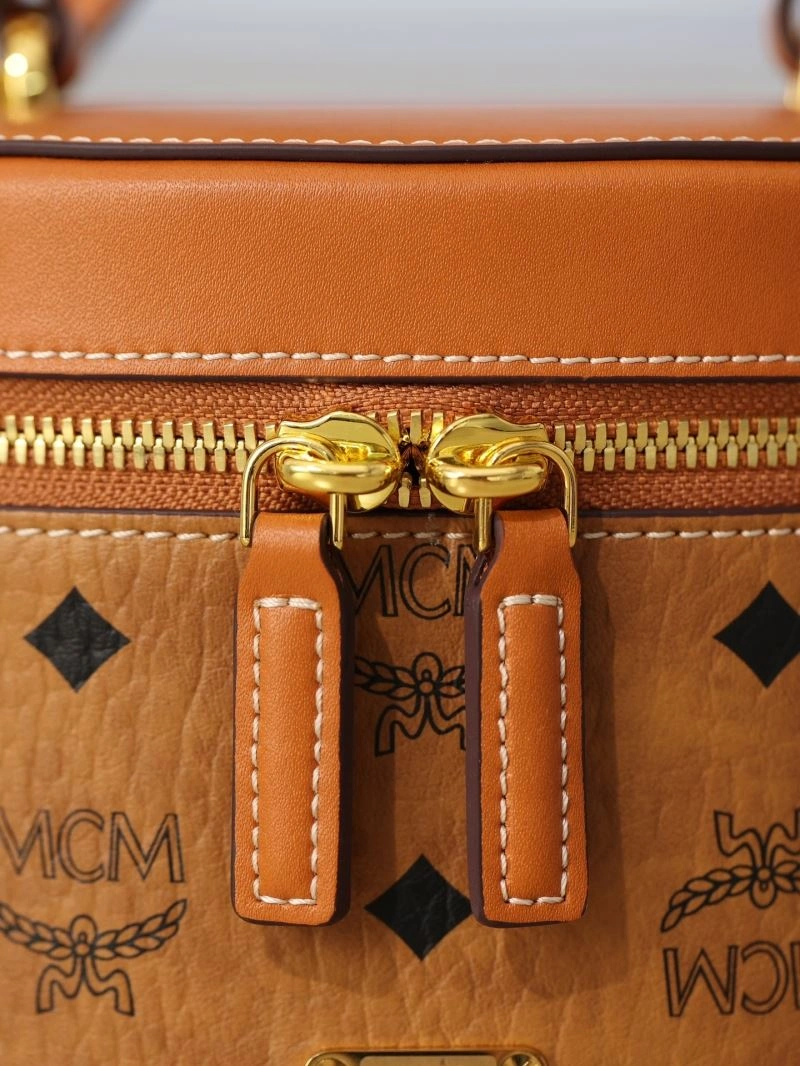 Durable MCM Bucket Bags 63915