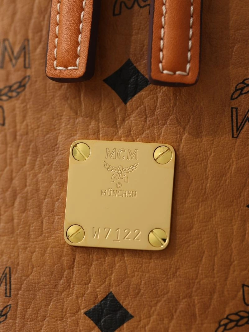 Durable MCM Bucket Bags 63915
