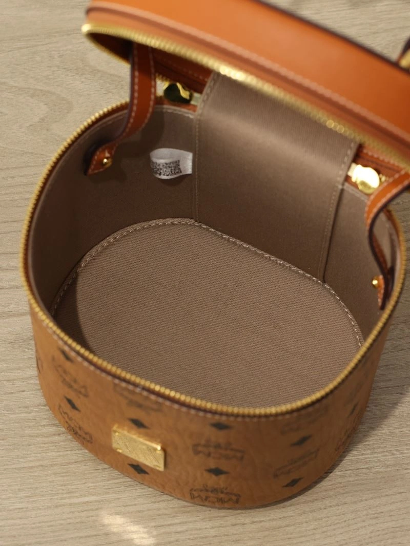 Durable MCM Bucket Bags 63915