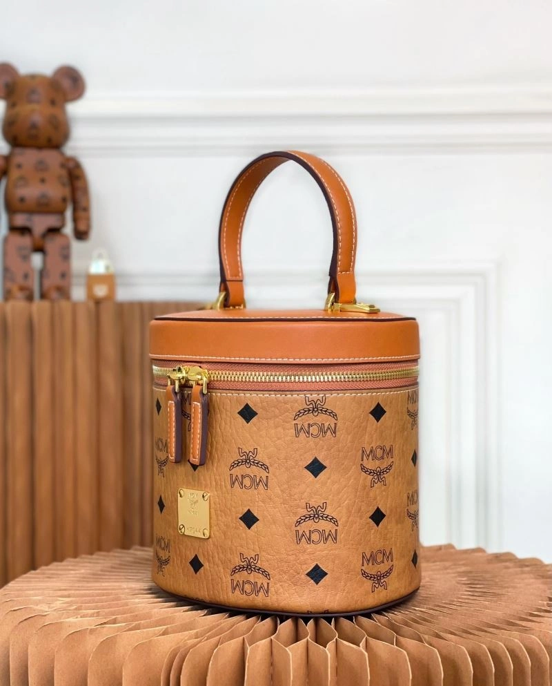 Youthful MCM Bucket Bags 63883