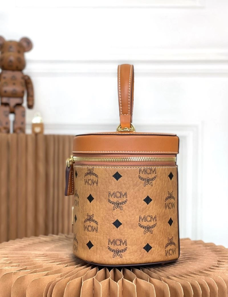 Youthful MCM Bucket Bags 63883