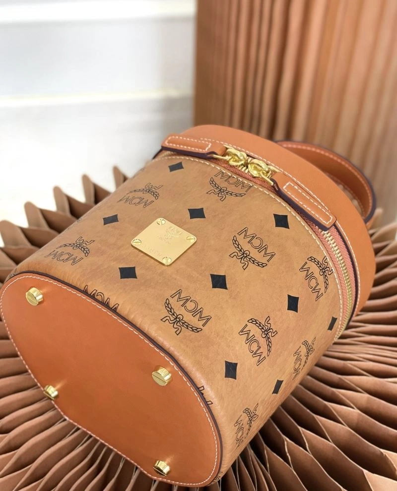 Youthful MCM Bucket Bags 63883