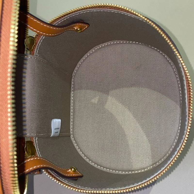 MCM Bucket Bags Functional 63845