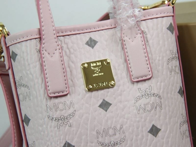 Affordable MCM Bucket Bags 63836
