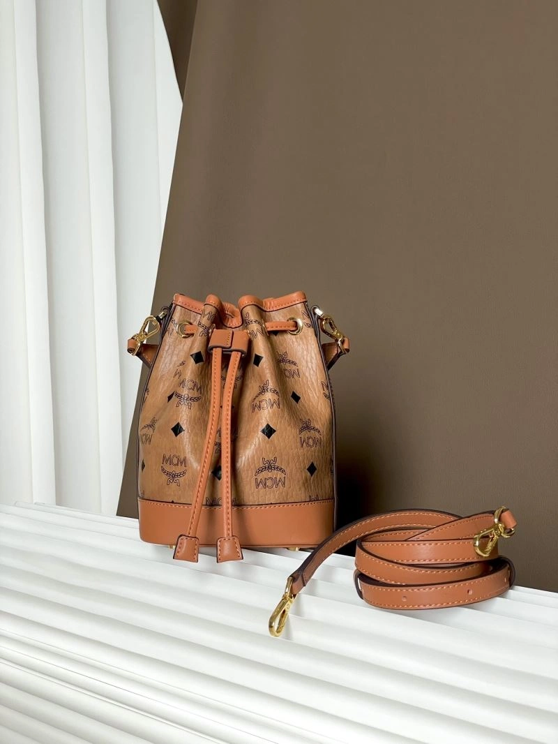 EasyCare MCM Bucket Bags 63840