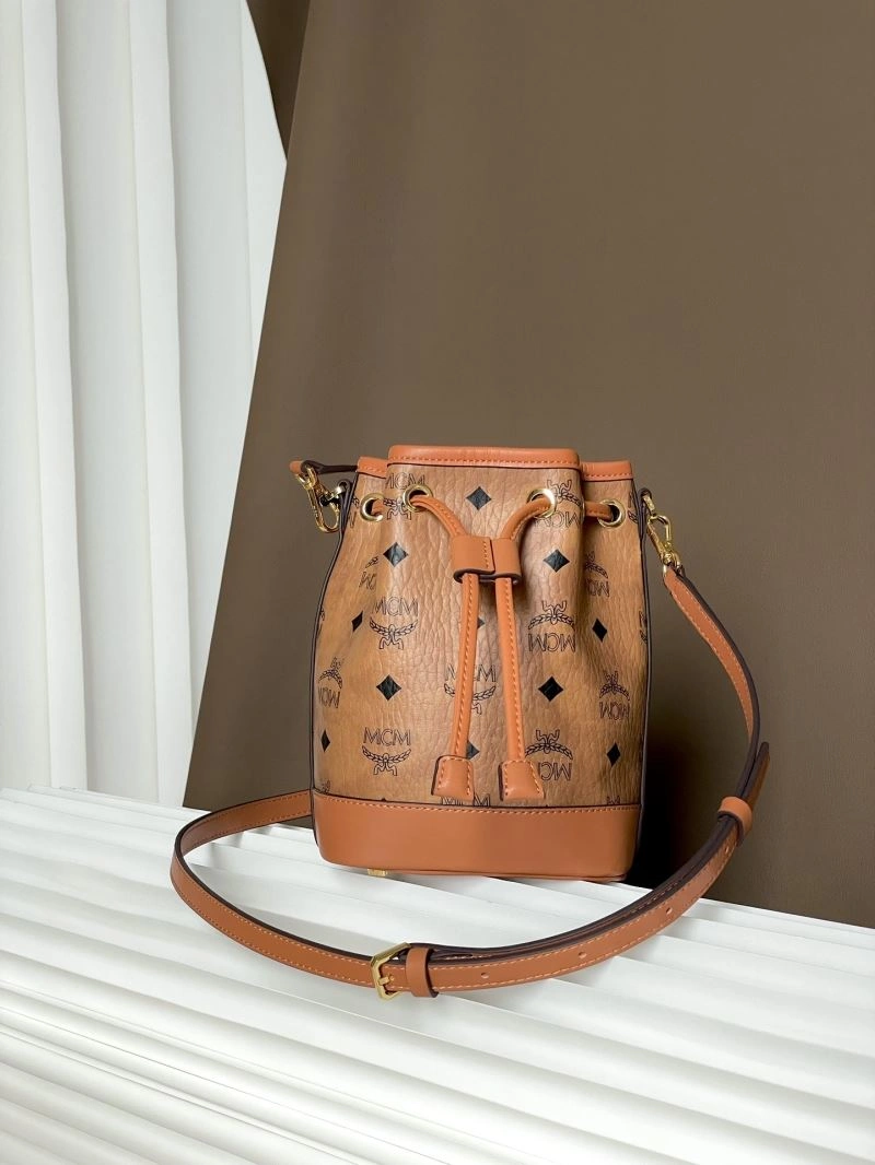 EasyCare MCM Bucket Bags 63840