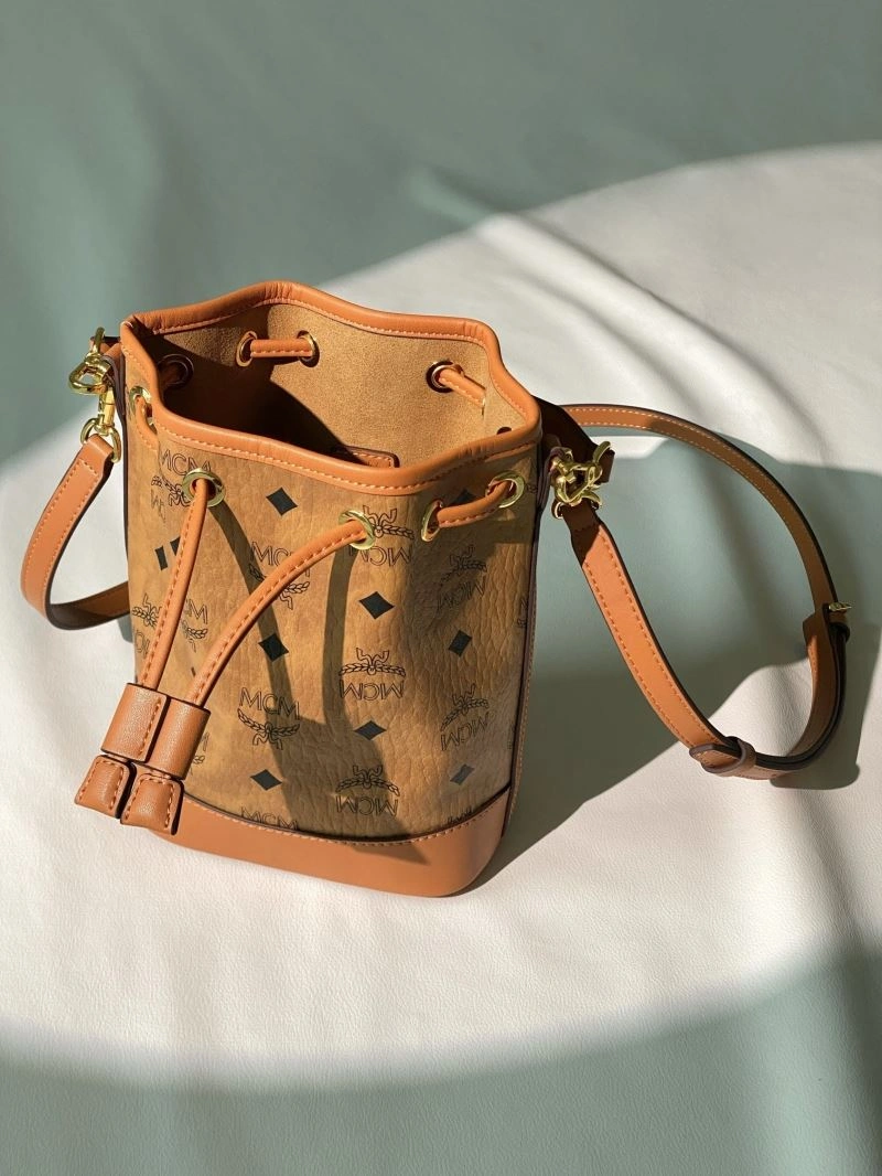 EasyCare MCM Bucket Bags 63840