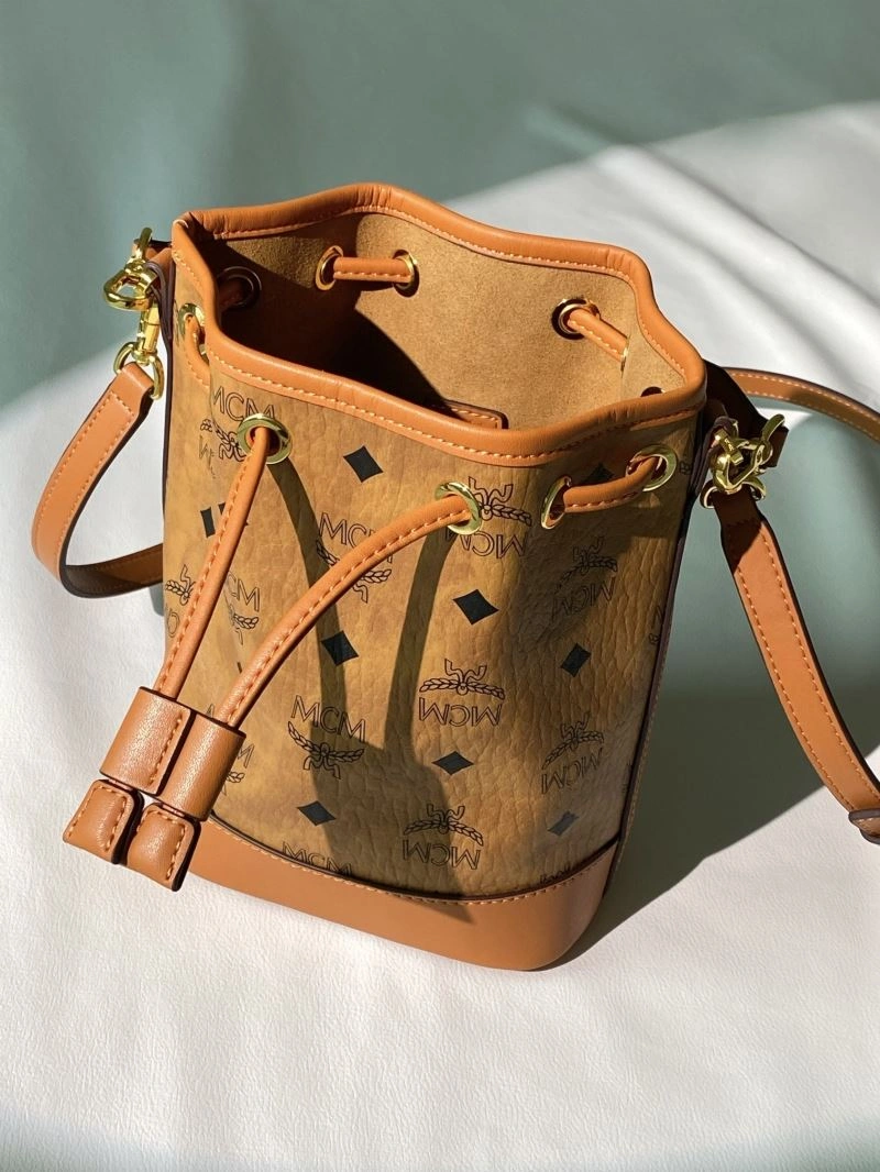 EasyCare MCM Bucket Bags 63840