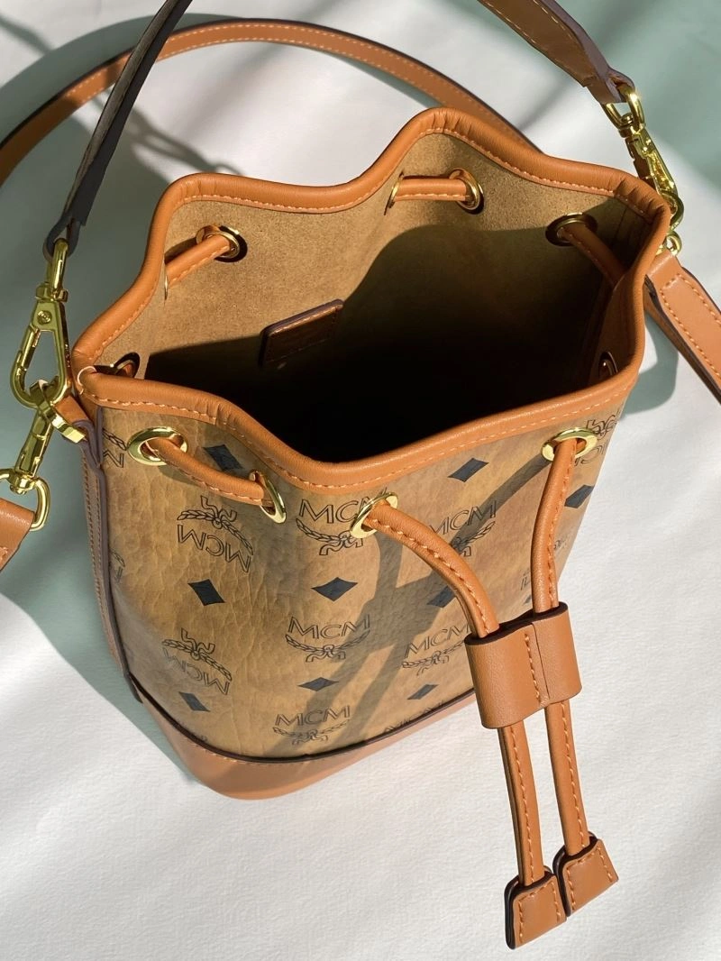 EasyCare MCM Bucket Bags 63840