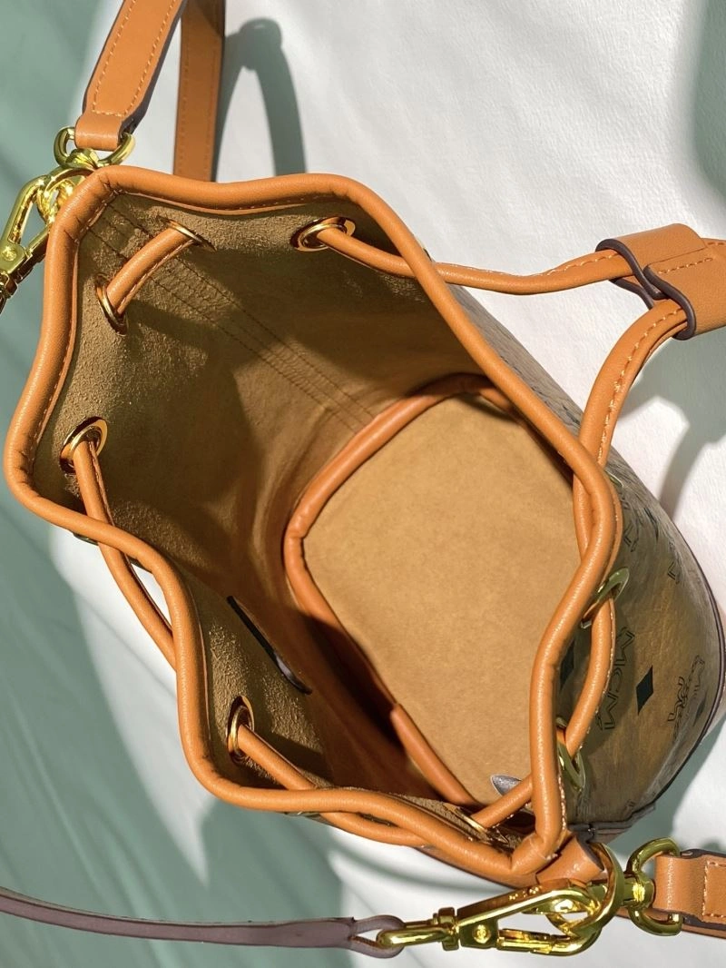 EasyCare MCM Bucket Bags 63840