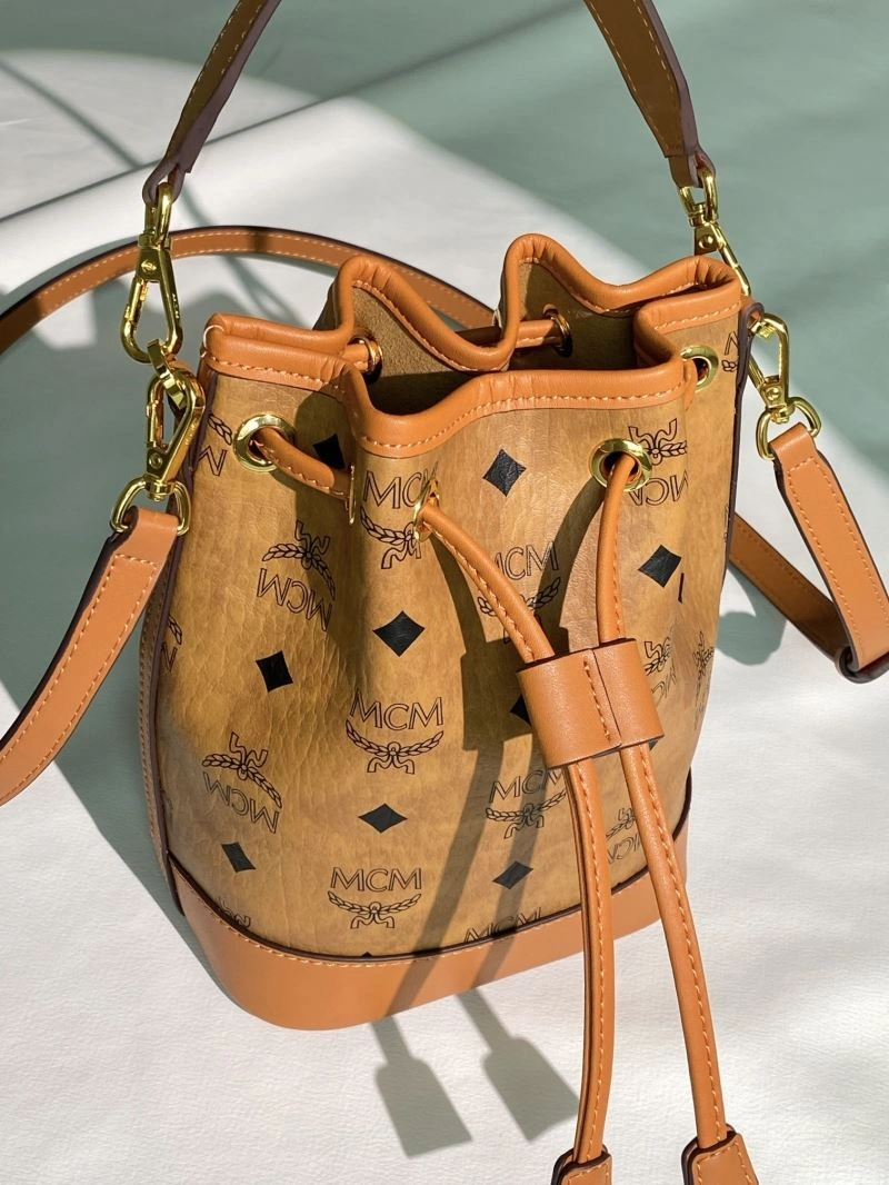EasyCare MCM Bucket Bags 63840