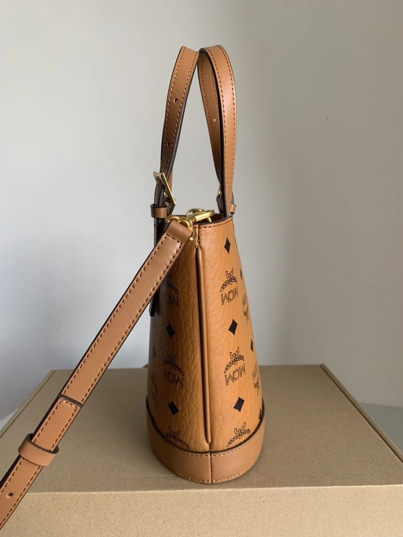 TravelReady MCM Bucket Bags 63735