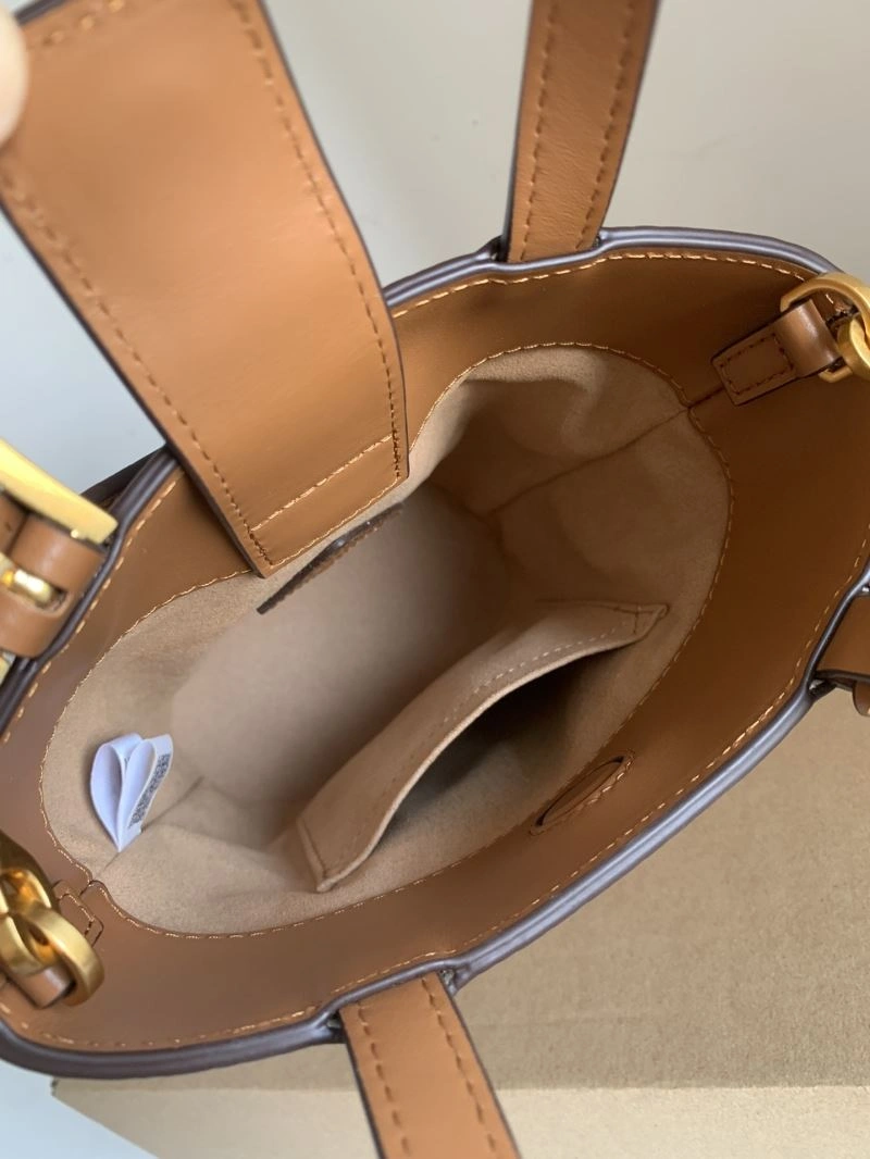 TravelReady MCM Bucket Bags 63735