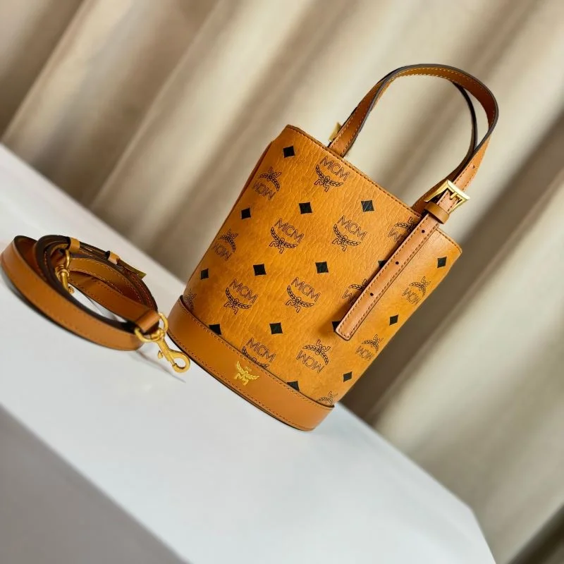 Resilient MCM Bucket Bags 45674