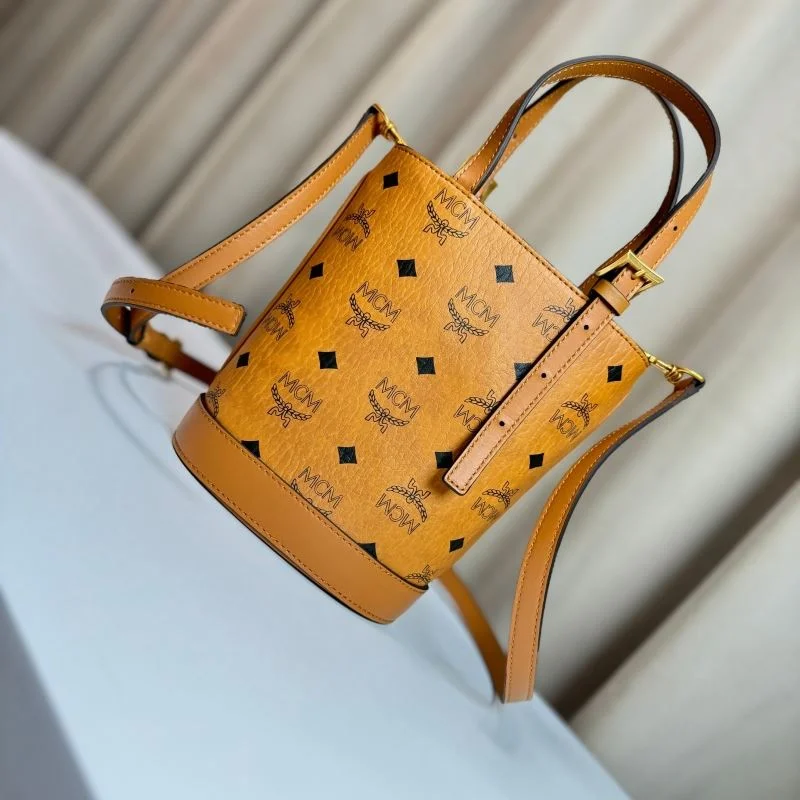 Resilient MCM Bucket Bags 45674