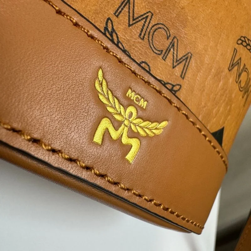 Resilient MCM Bucket Bags 45674