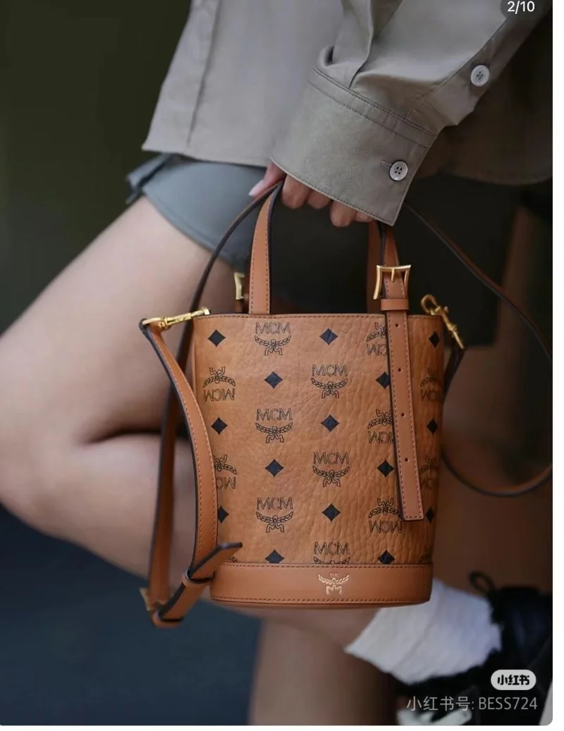 Resilient MCM Bucket Bags 45674