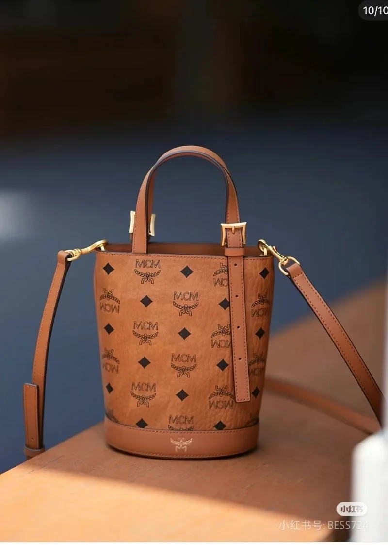 Resilient MCM Bucket Bags 45674