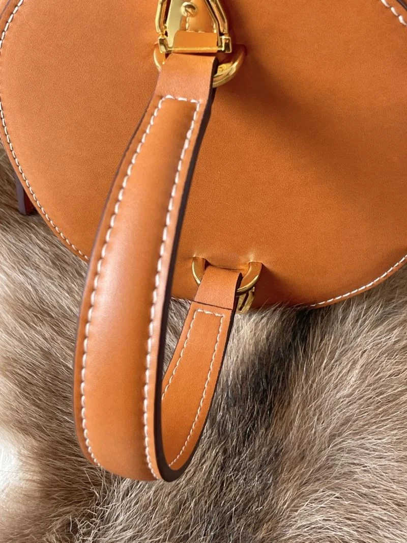 MCM Bucket Bags Resilient 45705