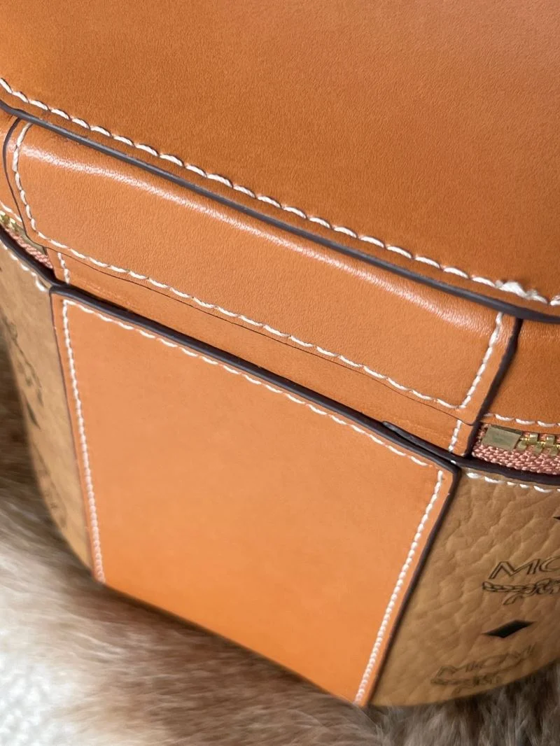 MCM Bucket Bags Resilient 45705