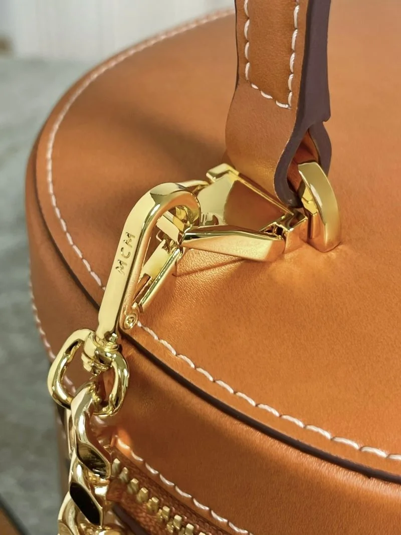 MCM Bucket Bags Resilient 45705
