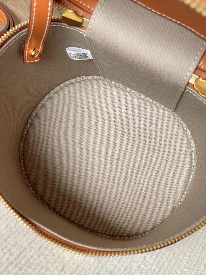 MCM Bucket Bags Resilient 45705