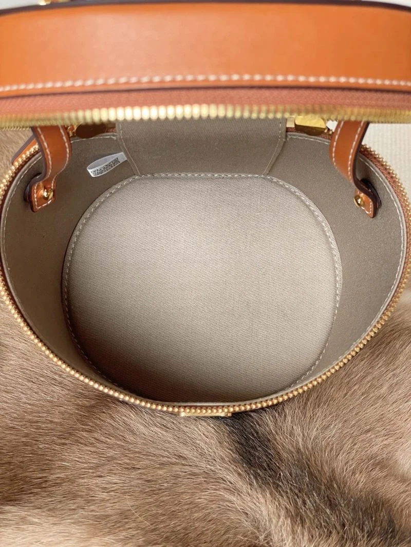 MCM Bucket Bags Resilient 45705