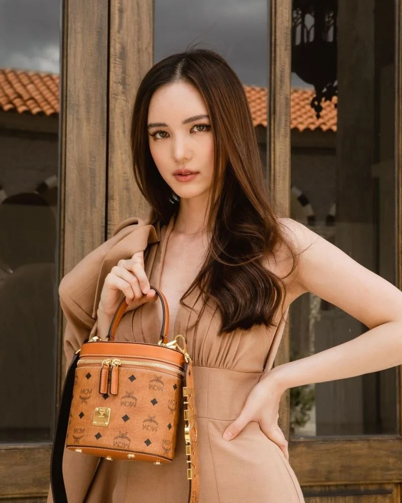 MCM Bucket Bags Resilient 45705