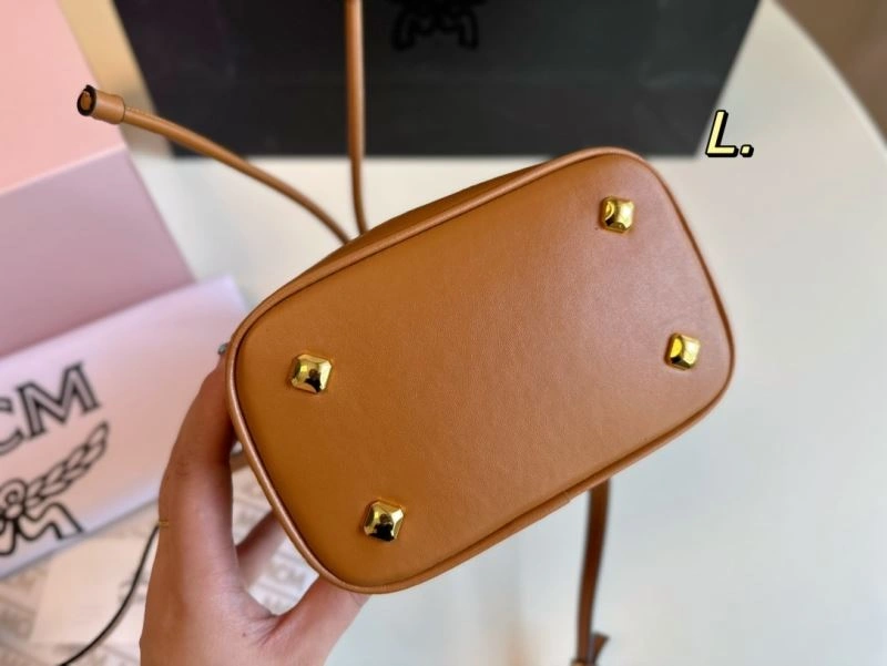 MoistureWicking MCM Bucket Bags 85882