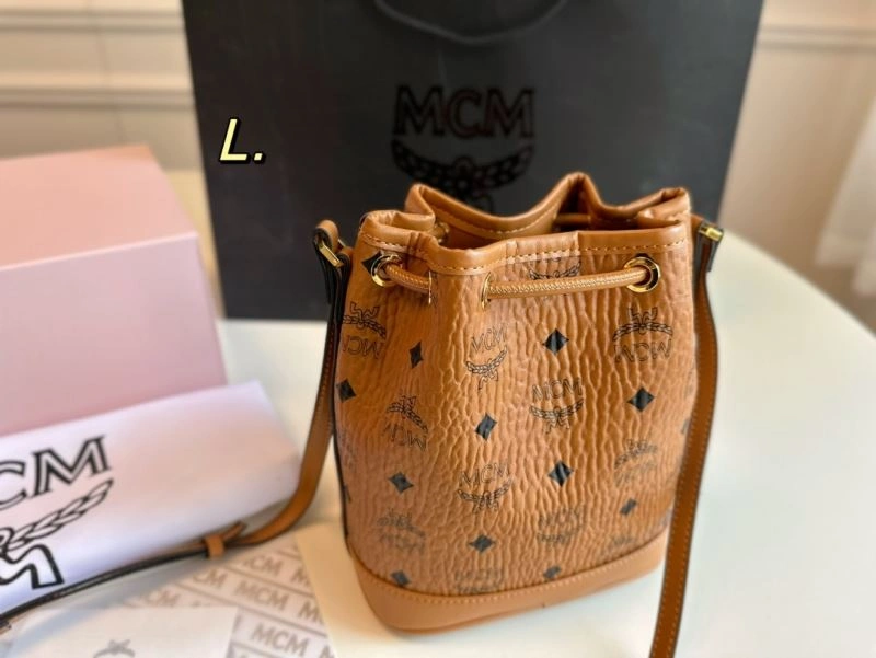 MoistureWicking MCM Bucket Bags 85882