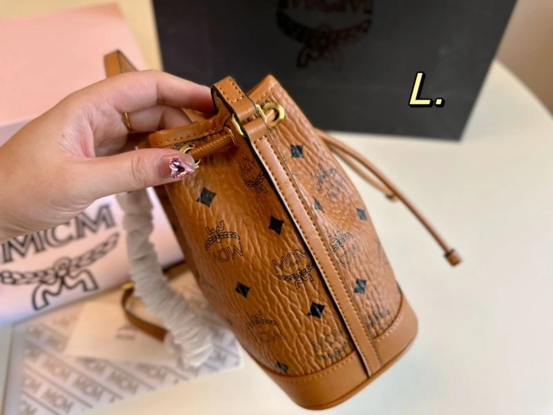 MoistureWicking MCM Bucket Bags 85882