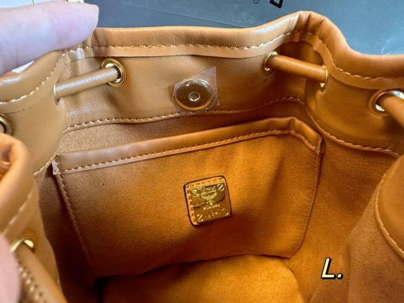 MoistureWicking MCM Bucket Bags 85882