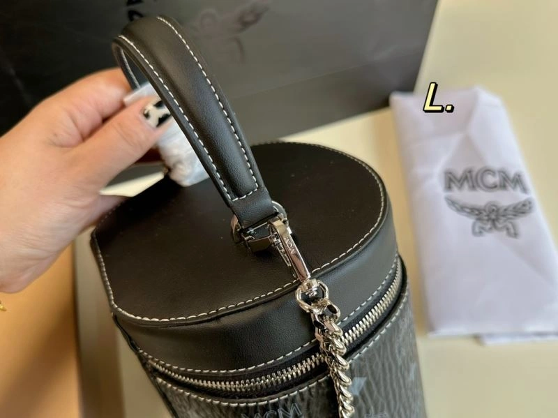 MCM Bucket Bags Youthful 85879