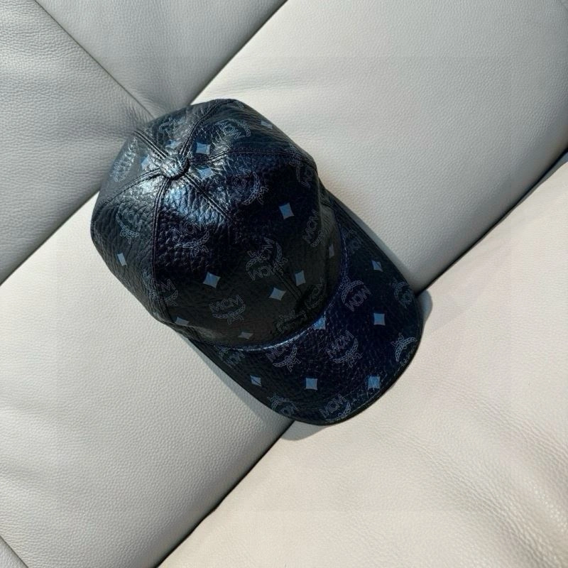 Compact MCM Caps 261143