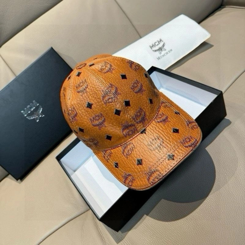 TimelessDesign MCM Caps 261142