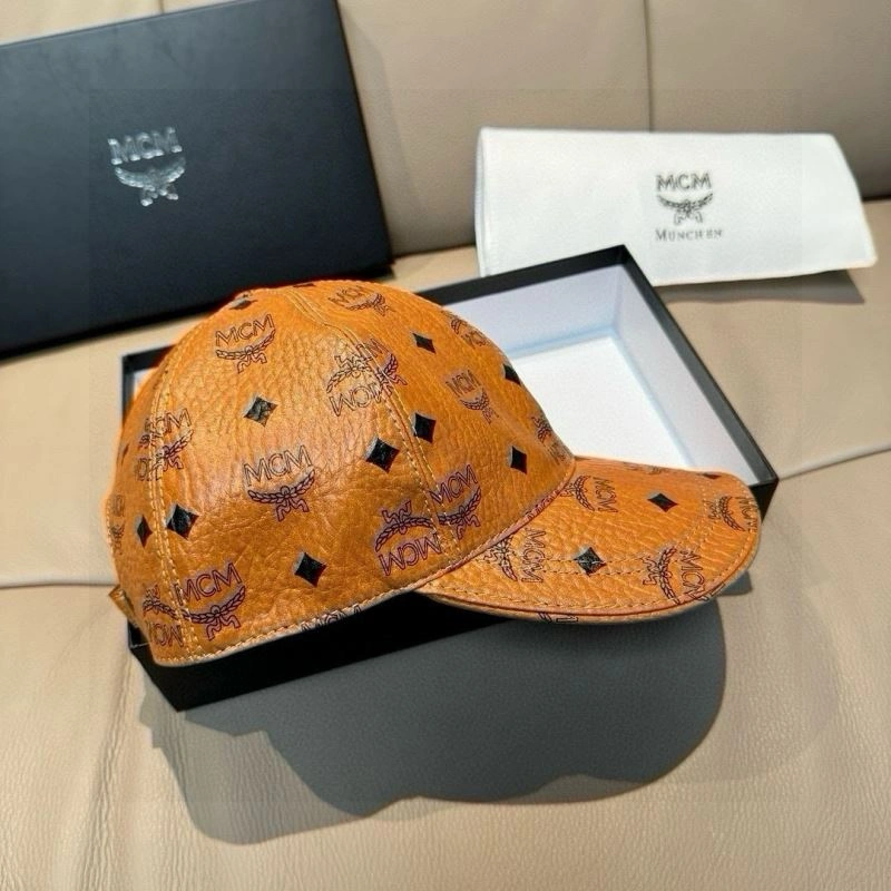 TimelessDesign MCM Caps 261142