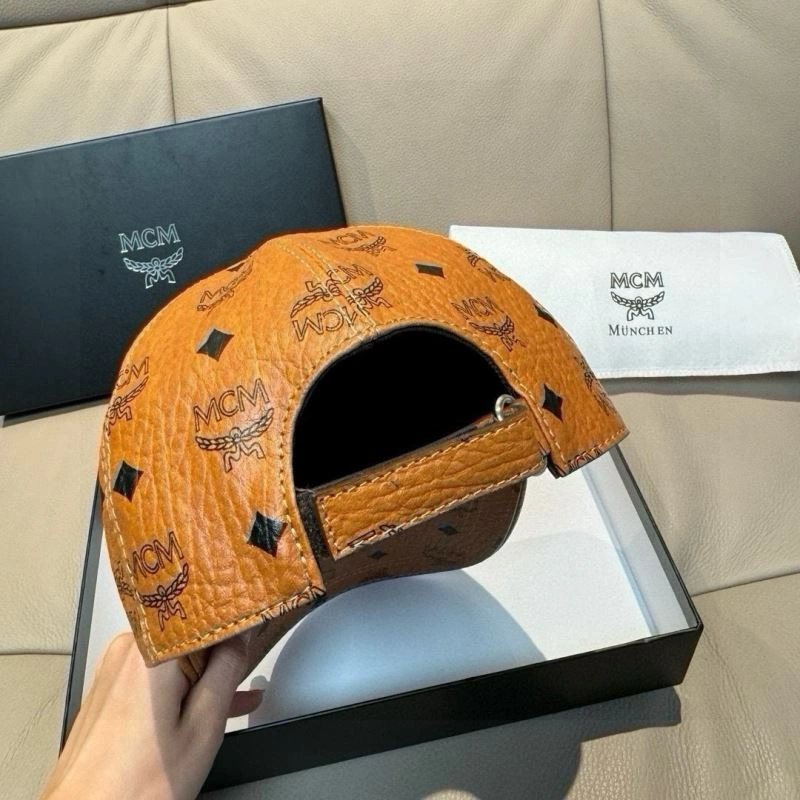 TimelessDesign MCM Caps 261142