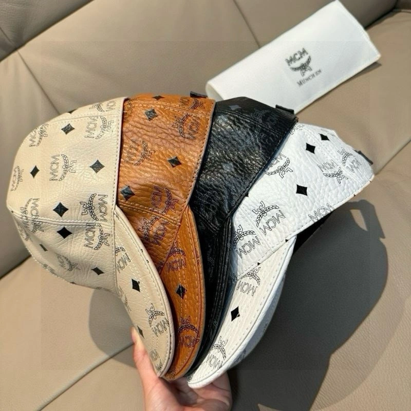 MCM Caps Trendy 261144