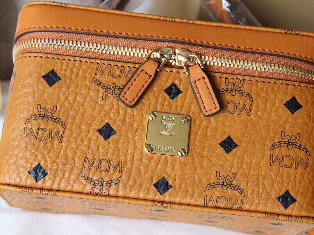 MCM Cosmetic Bags Popular 79030